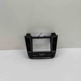 Ornament capac ecran navigație MASERATI LEVANTE SUV M161 2016 OEM: 670074922,6700749220 30763823