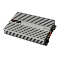 Amplificator Nakamichi NKTA750.5 4x65+1x350W si 4x90+1x500, &icirc;n 4 sau 2 ohmi, clasa AB CarStore Technology