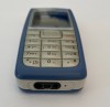 Telefon Nokia 1110i, Gri/Negru, 2G, Functional, Second Hand, Baterie OK, Incarcator inclus