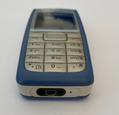 Telefon Nokia 1110i RH-93 folosit grad b foto