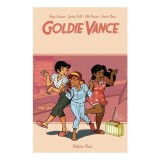 Goldie Vance