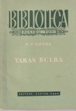 N. V. Gogol - Taras Bulba