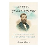 Expect great things