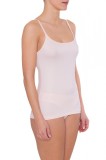 TPH786-5 Maiou simplu cu bretele subtiri Be Pure Shirt 01, XXL