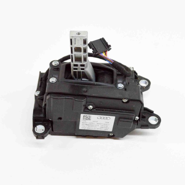 Timonerie cutie de viteze AUDI A5 F53 2017 OEM: Coupe | 15181989