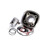 KIT Cilindru PIAGGIO NRG 50, 40mm, bolt de 12mm, 4 colturi, Oem
