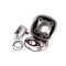 KIT Cilindru PIAGGIO NRG 50, 40mm, bolt de 12mm, 4 colturi
