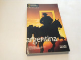 ARGENTINA-NATIONAL GEOGRAFIC- TRAVELER--P9