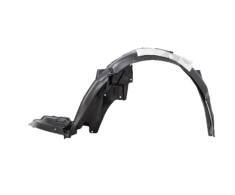 Carenaj roata Subaru Outback (Br), 09.2009-10.2015, parte montare Fata, Dreapta, RapidAuto 7228FP2X