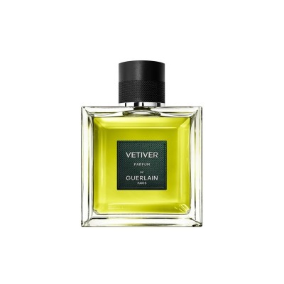 Guerlain Vetiver Parfum Apă de parfum pentru Bărbați 100 ml foto