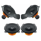 Cumpara ieftin Pachet difuzoare auto Fiat Marea Weekend 1996-2002 Hertz Dieci 60 W