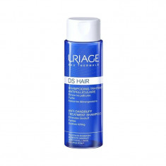 URIAGE D.S. HAIR Sampon tratament antimatreata, 200ml