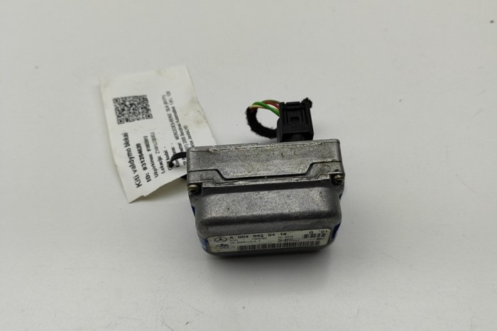 Senzor ESP MERCEDES-BENZ SLK R171 2005 OEM: A0045420418 31264620