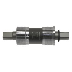 Butuc pedalier Shimano BB-UN300, BSA, 68-LL115, ax patrat, include suruburi de f... Cod:EBBUN300B15B