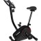 Bicicleta fitness stationara,reglabila,rezistenta magnetica,greutate maxima admisa 130 kg