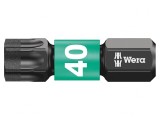 Capăt Şurubelniţă Torx TX40 25mm