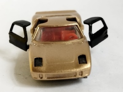bnk jc Siku V296 - Ford GT 40 foto