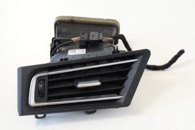 Gura de ventilație planșa de bord BMW 7 F01, F02 2009 OEM: 9115861 10015525 foto