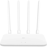 Router Wireless Mi Router 4C, Alb, Xiaomi