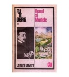 Eca de Queiroz - Orasul si Muntele - 113781
