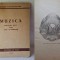 MUZICA, manual unic pentru clasa a Va elementara - Editura de Stat - Ministerul Invatamantului Public, carte veche anul 1950