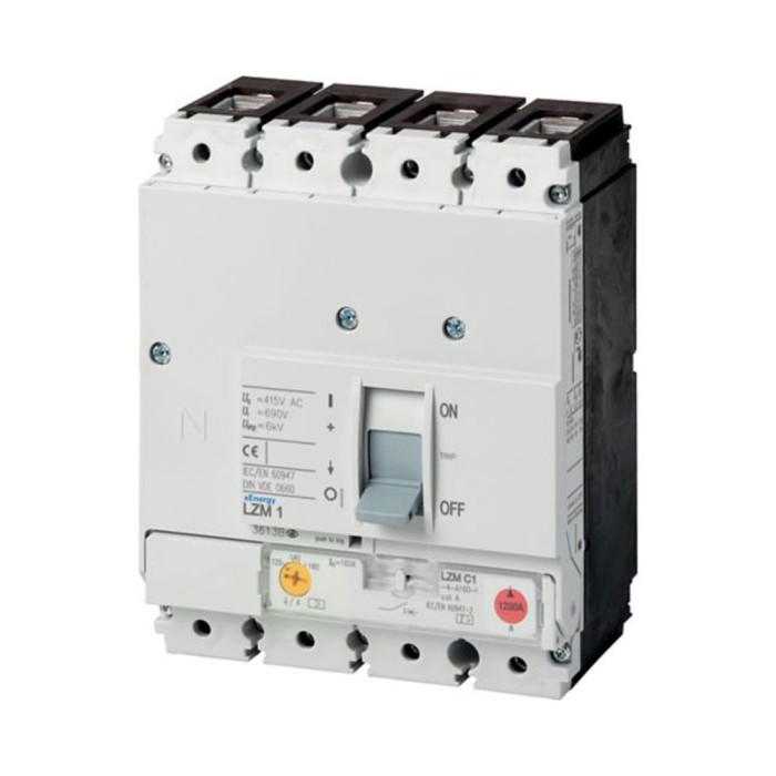 Intrerupator Usol 100A 4P