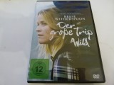 Expeditie in salbaticie, dvd