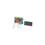 Placă electronică pentru hotă GAGGENAU BOSCH 00097445 00098530 Original
