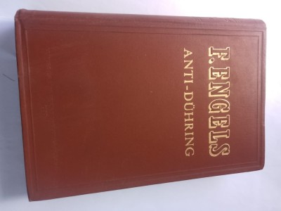 F.engels-anti-duhring foto