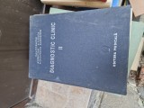 Diagnostic clinic 2 vintage