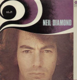 Vinil 2XLP Neil Diamond &ndash; Neil Diamond (EX)
