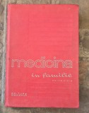 Marin Voiculescu -Medicina in familie