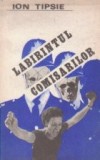 Labirintul comisarilor - roman -