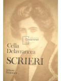 Cella Delavrancea - Scrieri (editia 1982)