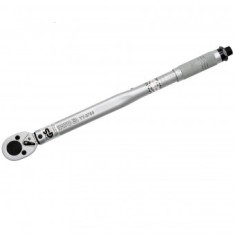 Cheie dinamometrica 1/2&quot;, 42-210 Nm