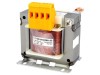 Transformator de alimentare 60VA 230V AC la 24V cu bandă și cleme