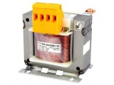 Transformator de alimentare 60VA 230V AC la 24V cu bandă și cleme