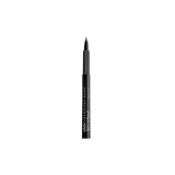 Tus de ochi, NYX, That&#039;s The Point Eyeliner, Black, 1.1 ml
