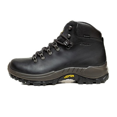 Bocanci Grisport Avior Negru - Black foto