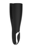 Masturbator 10 Moduri Vibratii Silicon USB Naghi No. 44