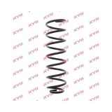 Arc spiral Audi A4 (8d2, B5), Kyb RC5010, parte montare : Punte spate