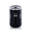 Mann-Filter Filtru ulei