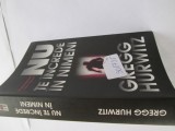 Gregg Hurwitz - Nu te increde in nimeni