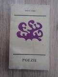 Olga Caba - Poezii cu Autograf 1970