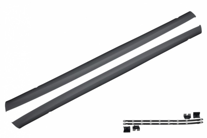 Praguri Laterale VW Golf MK6 VI (2008-up) R20 Design Performance AutoTuning