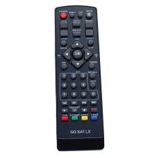 Telecomanda receptor DVB-T GO SAT foto