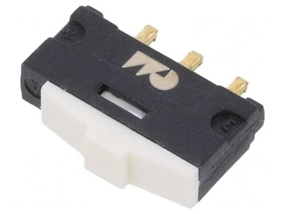 Comutator Glisant SMD 24V 500mA foto