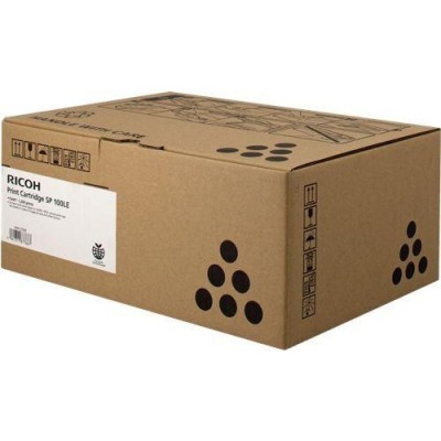 Cartus Toner Negru RICOH SP 100LE 1200pag @ ISO 19752 foto