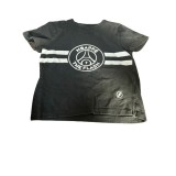 Tricou baiat , Mbappe , culoarea negru , marimea 10 ani