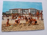 Carte postala navodari-plaja